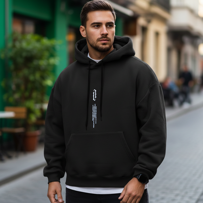 Soft Felix Sweatshirt - Pexav