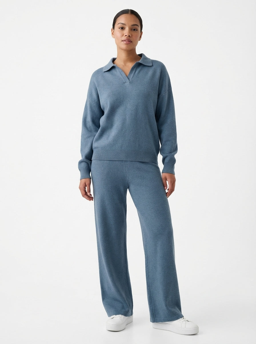Comfy Cozy Cotton Pajama Set