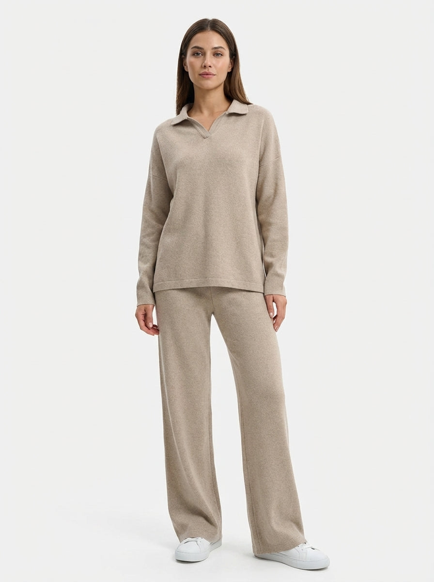 Comfy Cozy Cotton Pajama Set