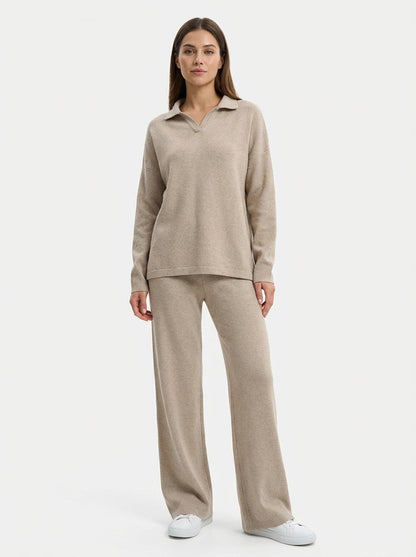 Comfy Cozy Cotton Pajama Set