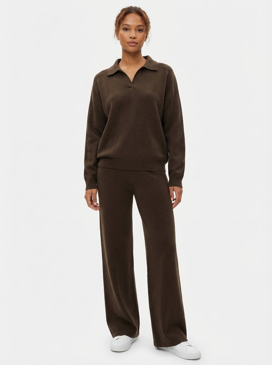 Comfy Cozy Cotton Pajama Set