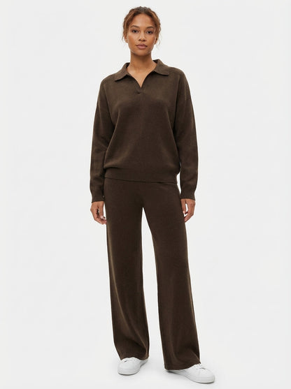 Comfy Cozy Cotton Pajama Set