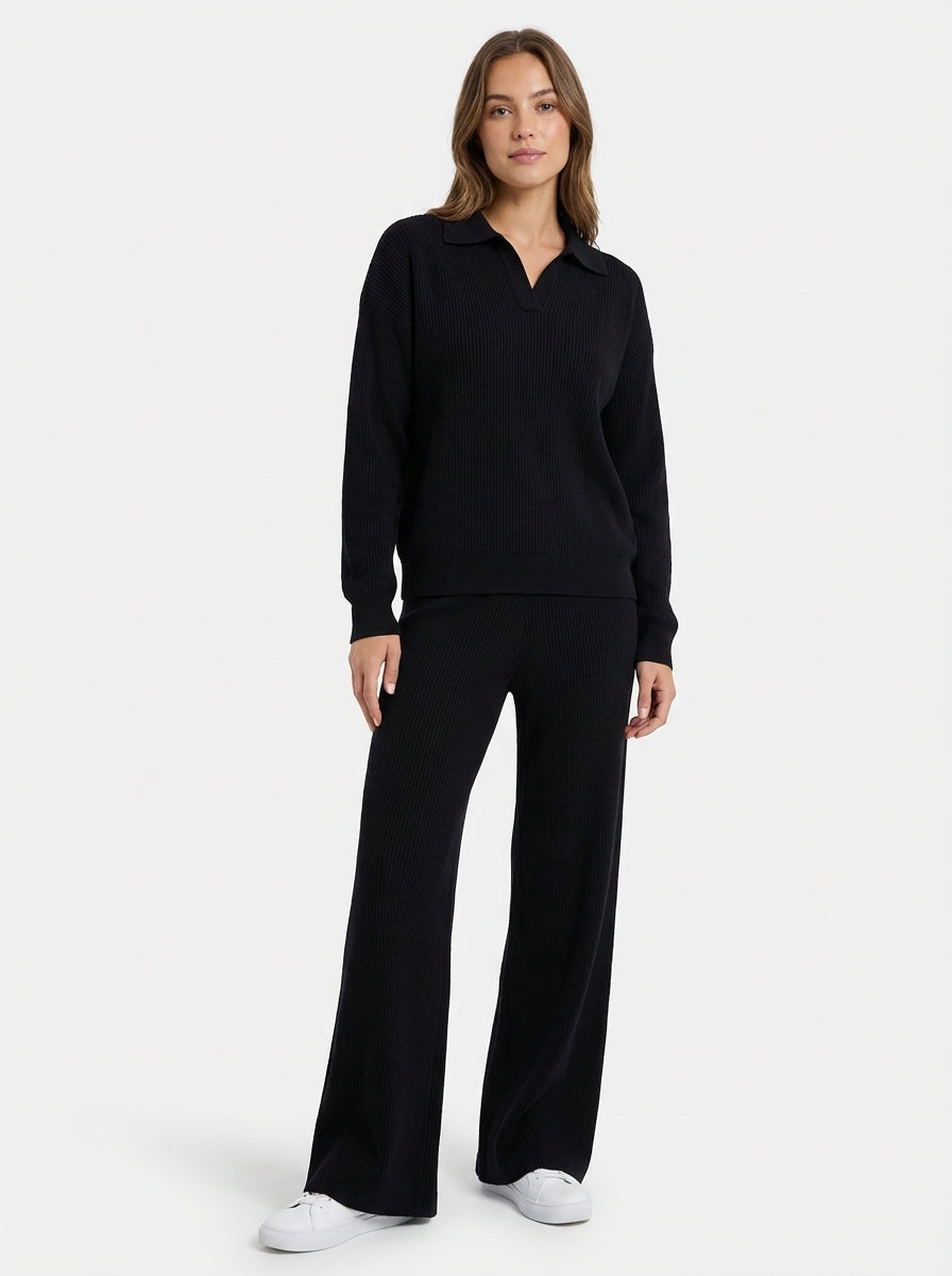 Comfy Cozy Cotton Pajama Set