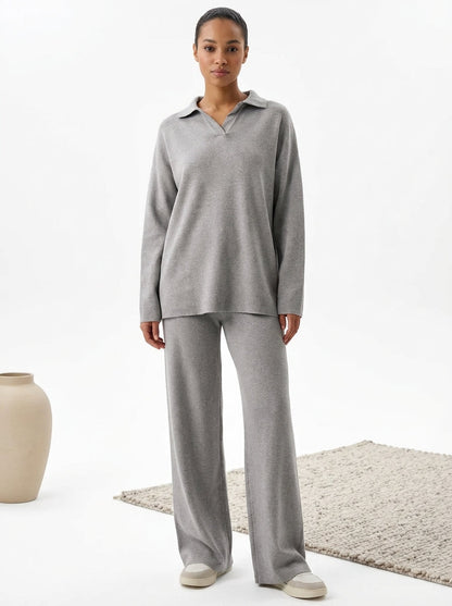 Comfy Cozy Cotton Pajama Set