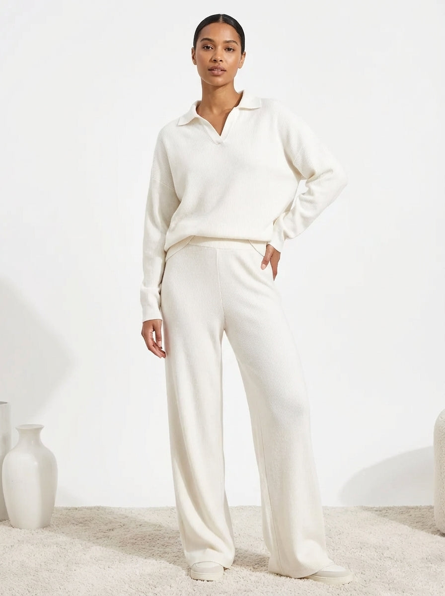 Comfy Cozy Cotton Pajama Set - Nocini