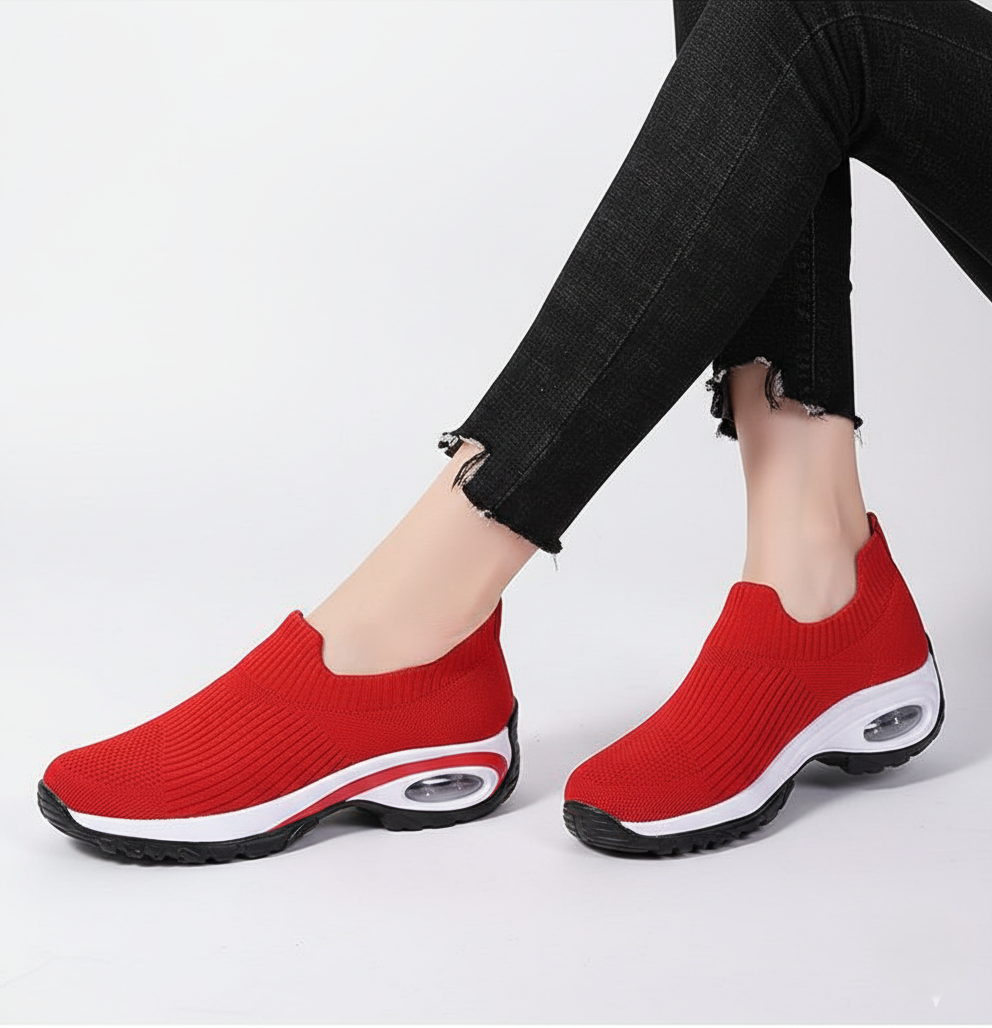 Women's Lightweight Comfort Sneakers