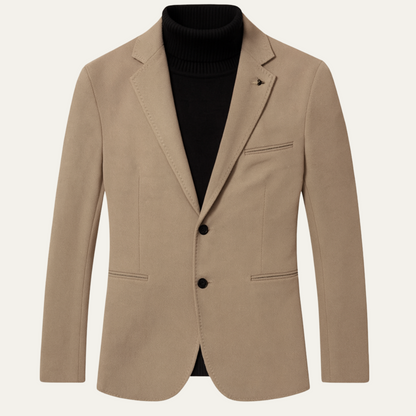 Slim Fit Men's Blazer Jacket - Nocini