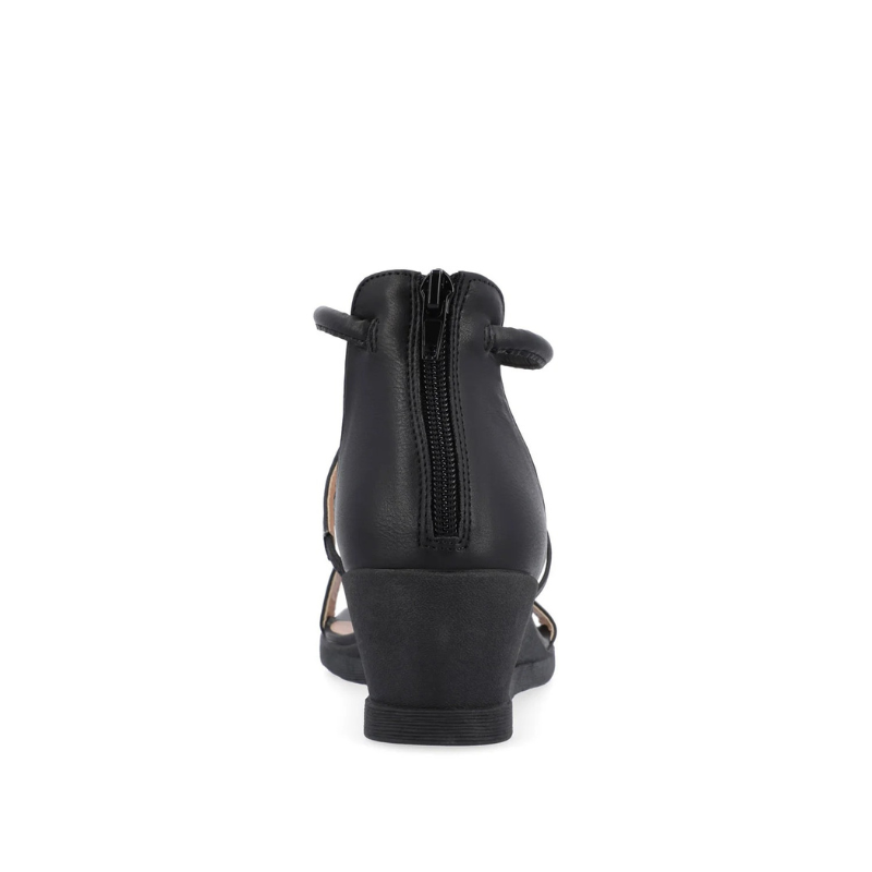 Petra | Women's Elegant Ankle Strap Heel Sandals