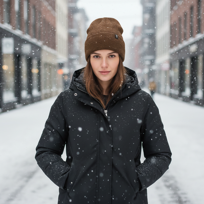 Cozy Unisex Fit Winter Beanie - Pexav