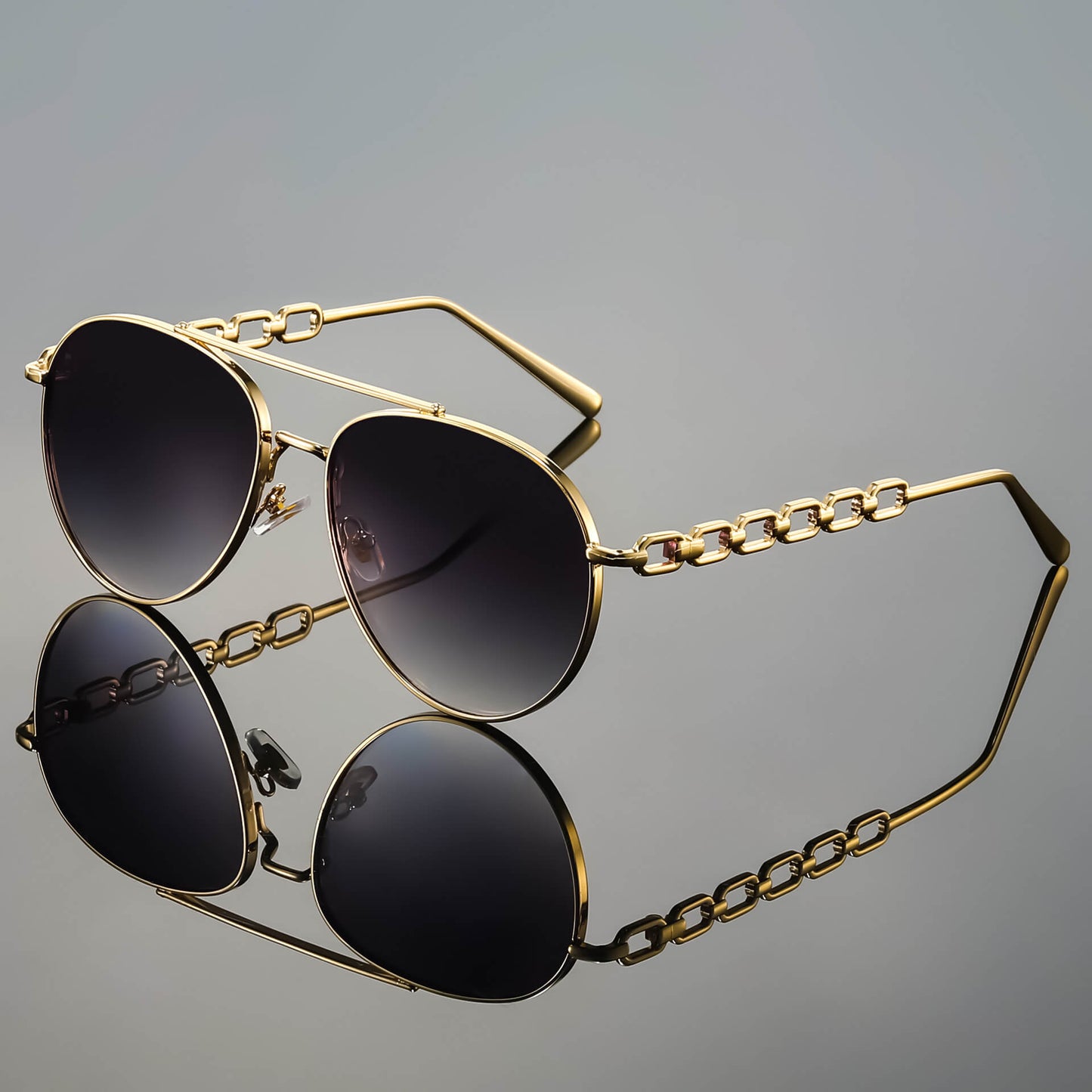 Classic Retro Designer Shades
