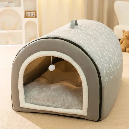 Comfy Plush Pet Mattress - Olytrend