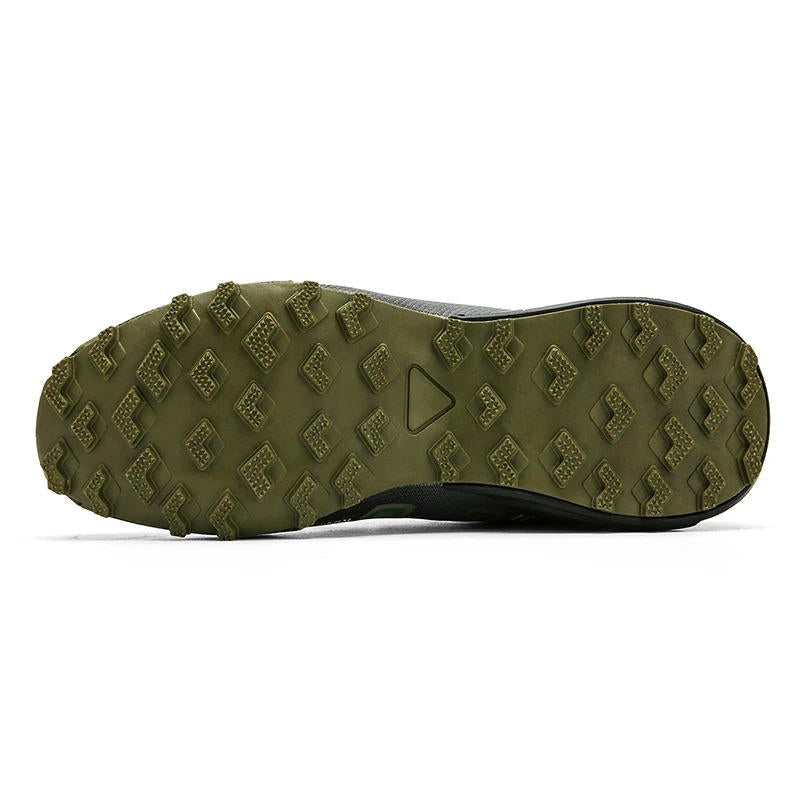 Waterproof Outdoor Hiking Boots