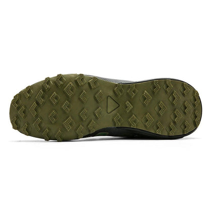 Waterproof Outdoor Hiking Boots