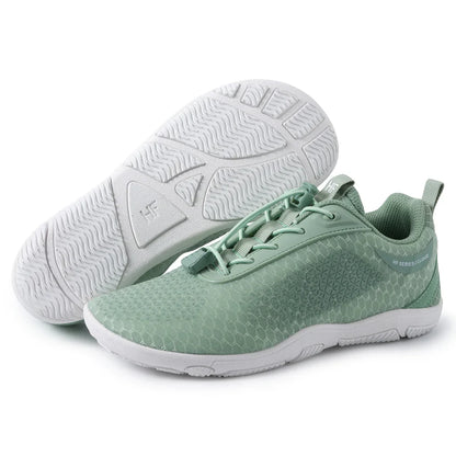 Men's Breathable Running Shoes