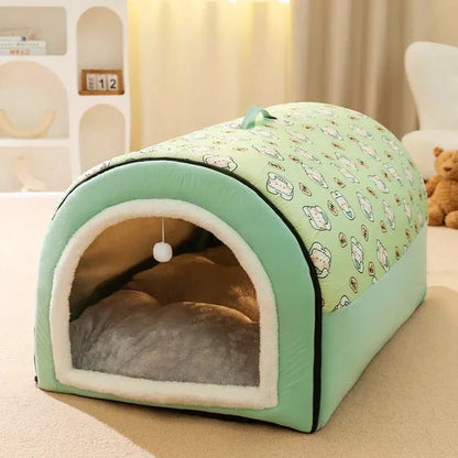Comfy Plush Pet Mattress