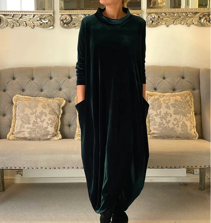 Classic Chic Tunic Top