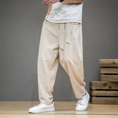 Classic Lightweight Trousers