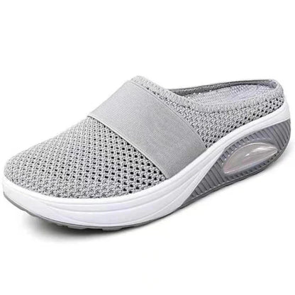 Soft Lightweight Slip On Shoes