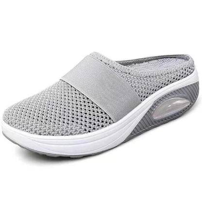 Soft Cushion Slide On Shoes