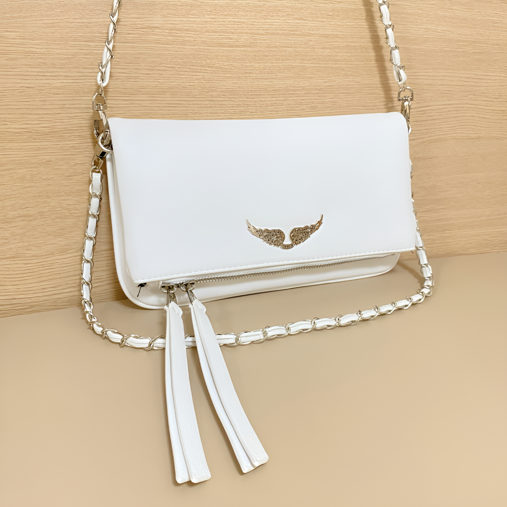 Luxury Chain Strap Handbag - Olytrend