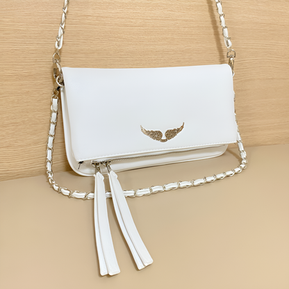 Luxury Chain Shoulder Handbag - Olytrend
