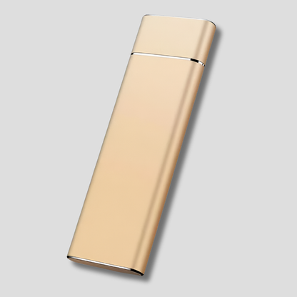 Fast Portable Solid State Drive