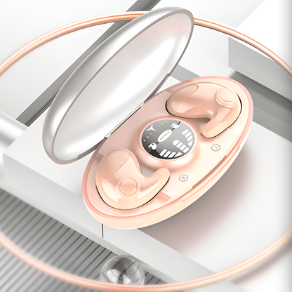 Wireless Bluetooth Headphones with Noise Reduction