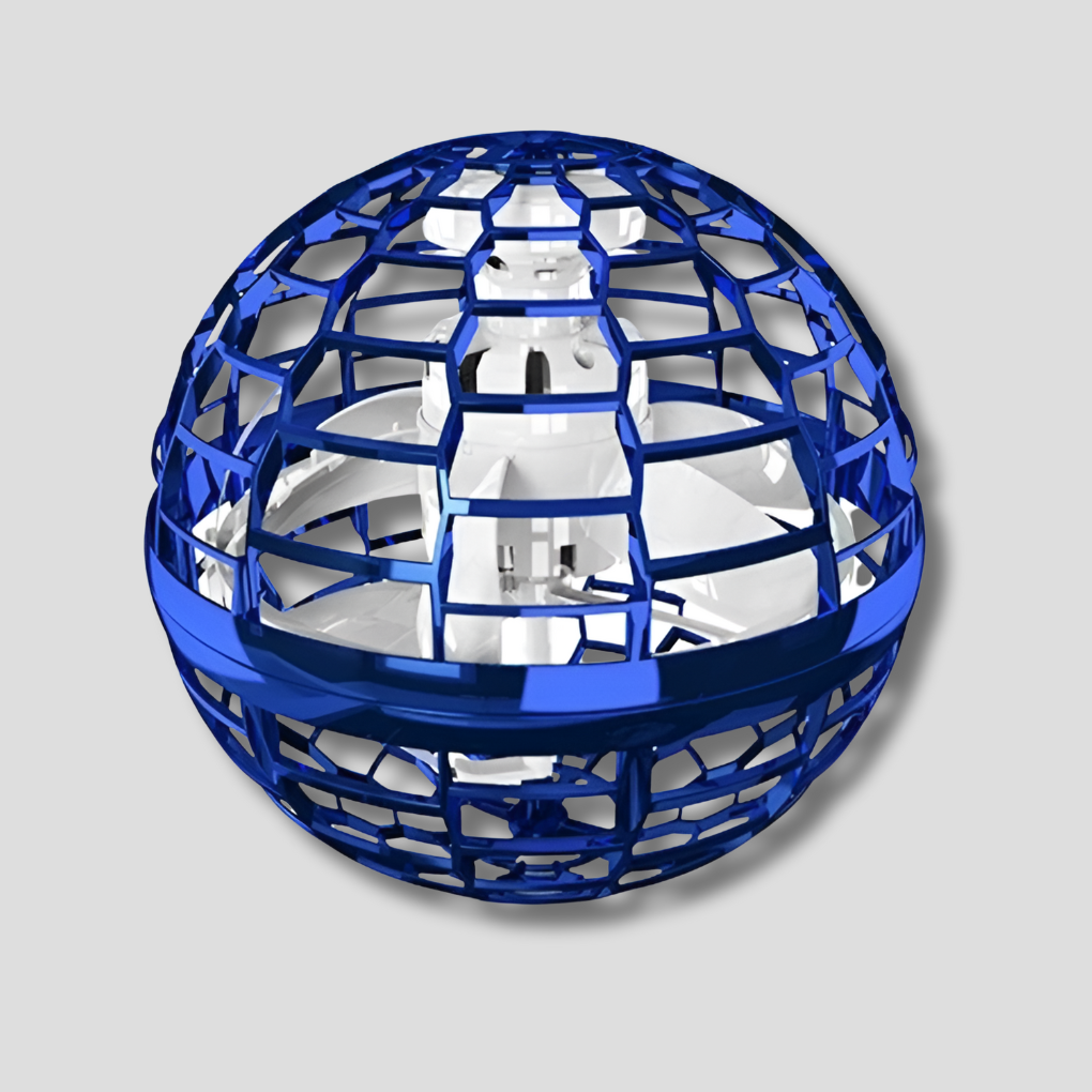 Bright Bouncing Ball Toy for Kids and Adults - Olytrend