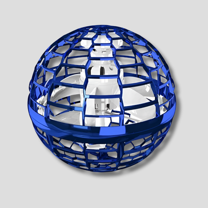 Bright Bouncing Ball Toy for Kids and Adults - Olytrend
