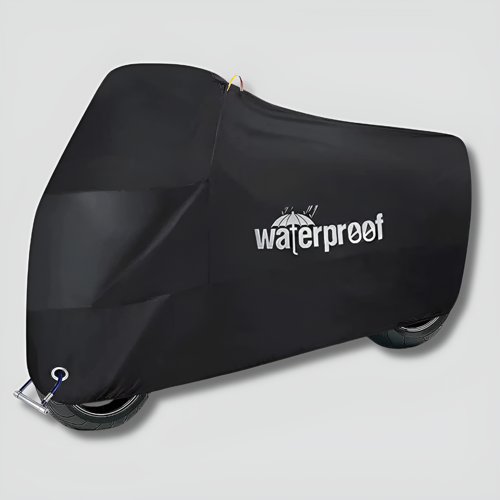 Durable Waterproof Bicycle Cover - Olytrend