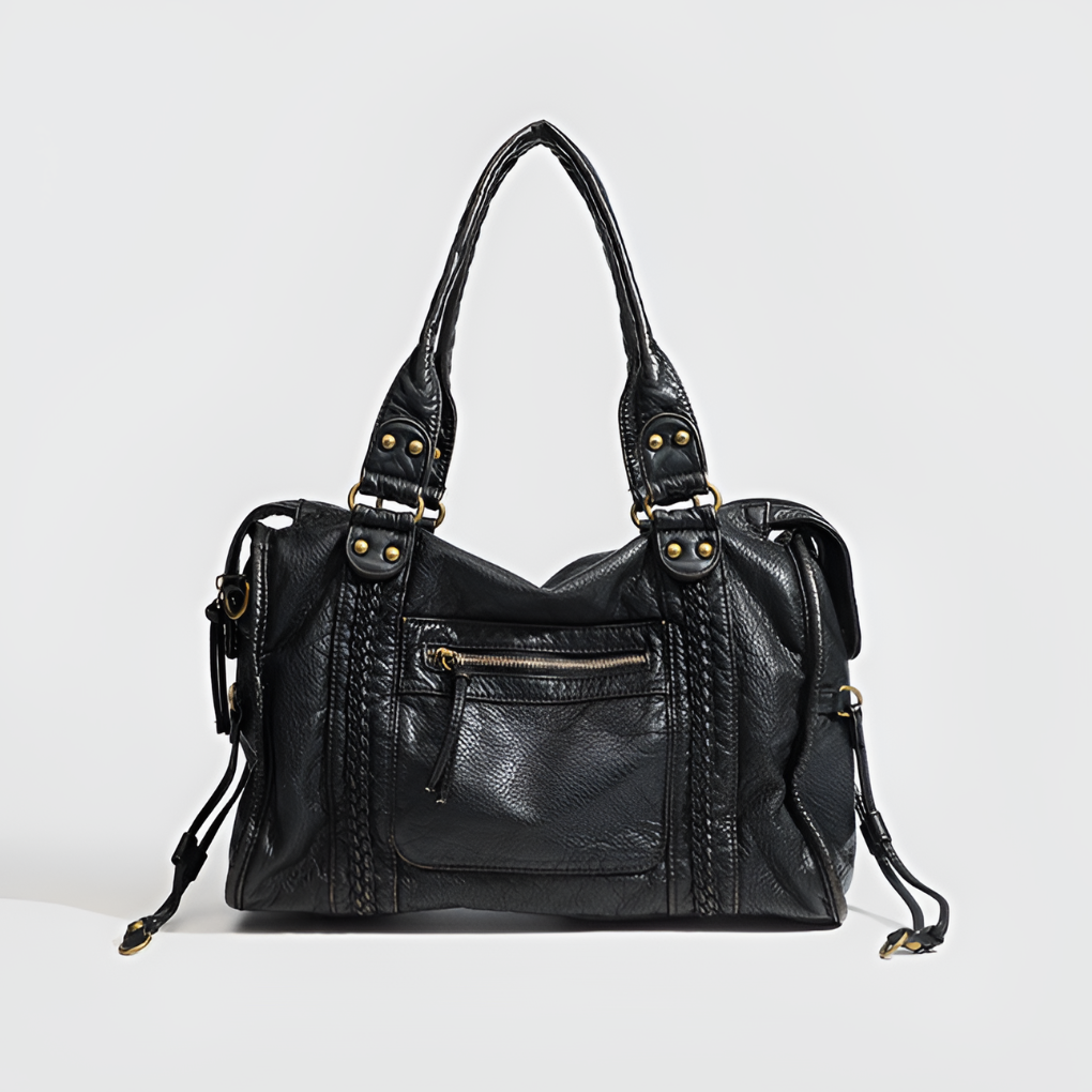Stylish Ladies Shoulder Handbag - Olytrend