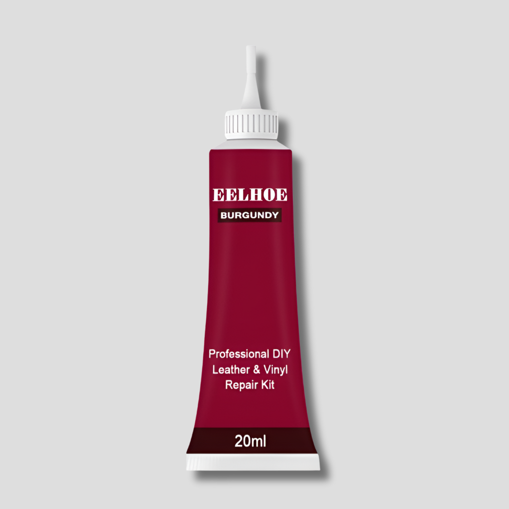 Colorful Leather Fixing Glue