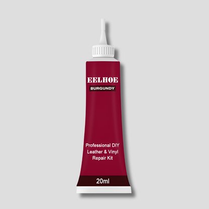 Colorful Leather Fixing Glue