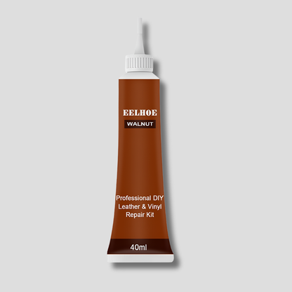 Quick Fix Leather Repair Gel – Multi Color