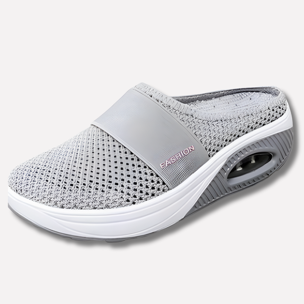 Comfortable Walking Slippers for Women