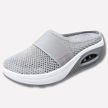 Comfortable Walking Slippers for Women