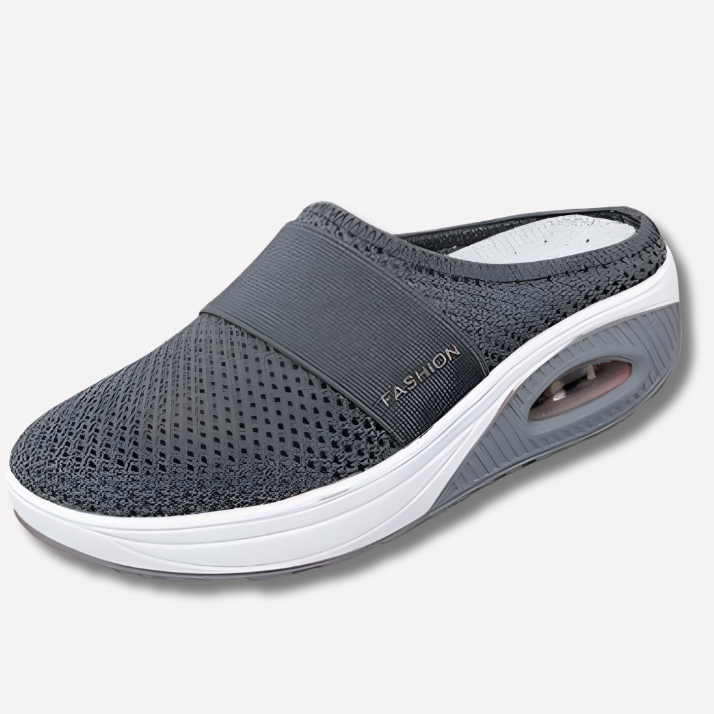 Comfortable Women's Walking Slippers Daily Wear