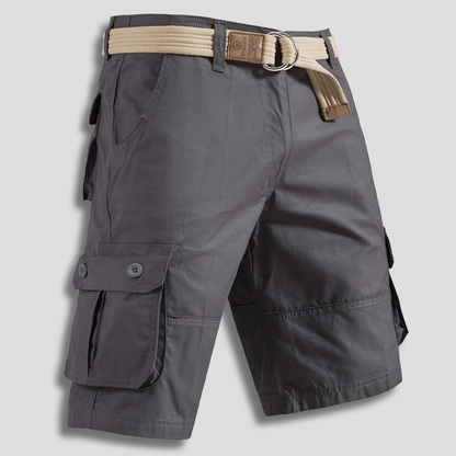 Men's Utility Tactical Shorts - Olytrend