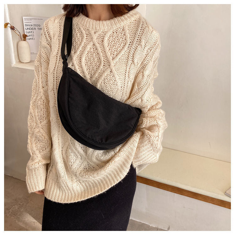 Stylish Small Shoulder Crossbody Bag