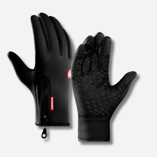 Warm Insulated Gloves for Outdoor Sports - Olytrend
