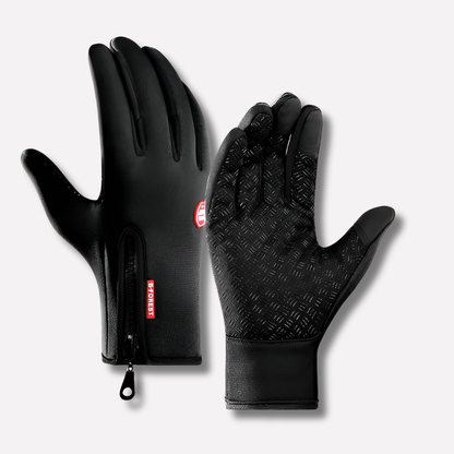 Warm Thermal Gloves for Outdoor Sports - Olytrend
