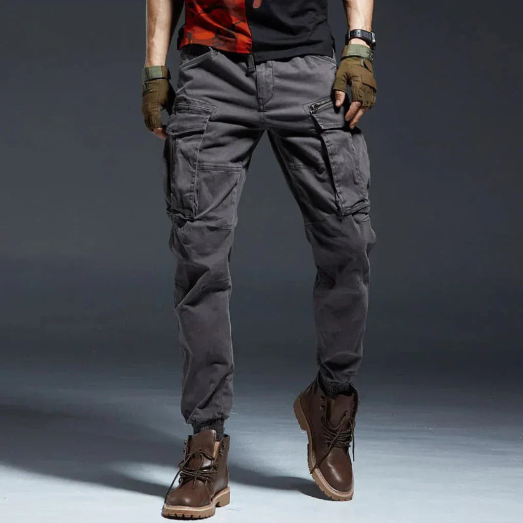 Men's Utility Tactical Cargo Pants