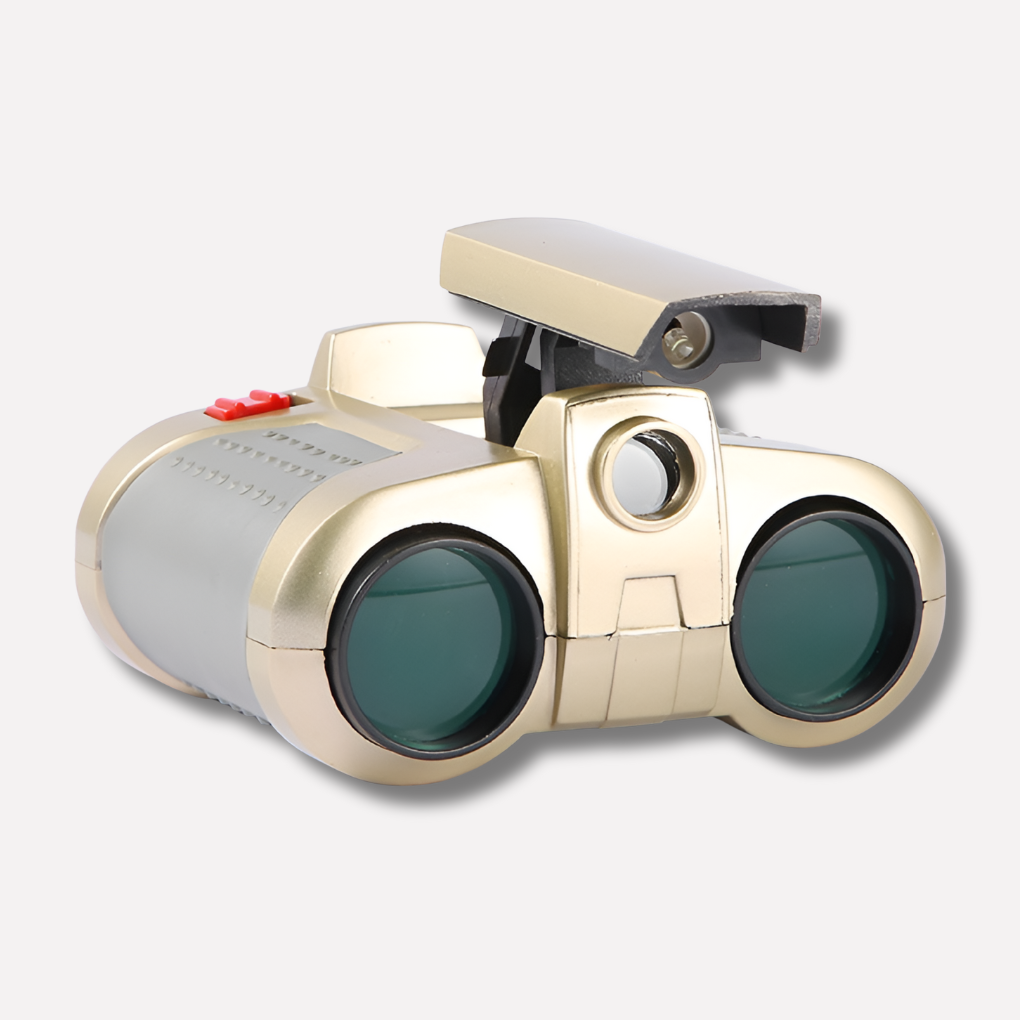 Fun Kids Spy Night Vision Goggles - Olytrend