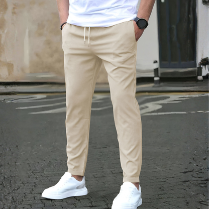 Comfortable Fit Mens Trousers