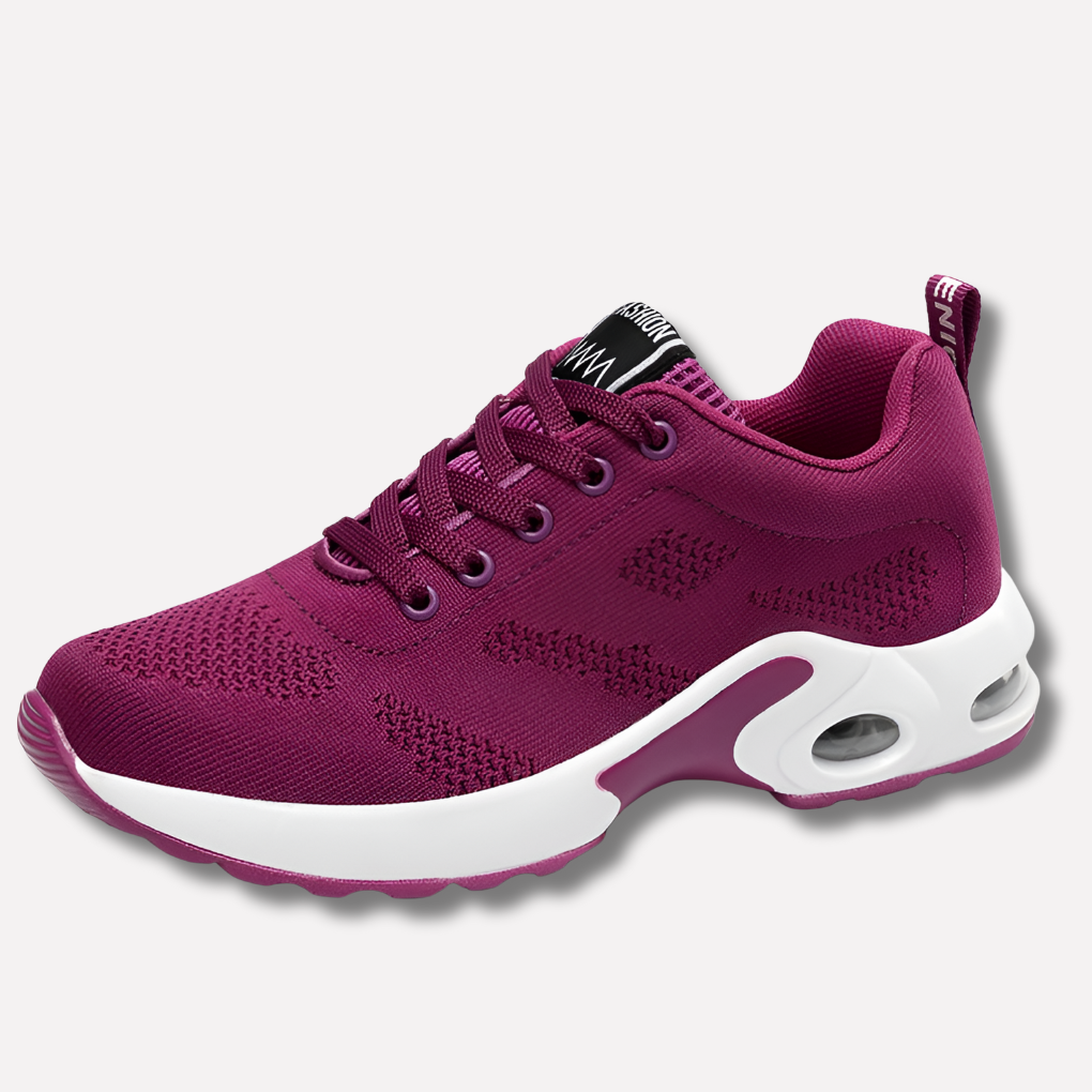 Comfortable Orthotic Support Shoes