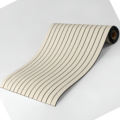 Decorative Stick On Wooden Wall Panels
