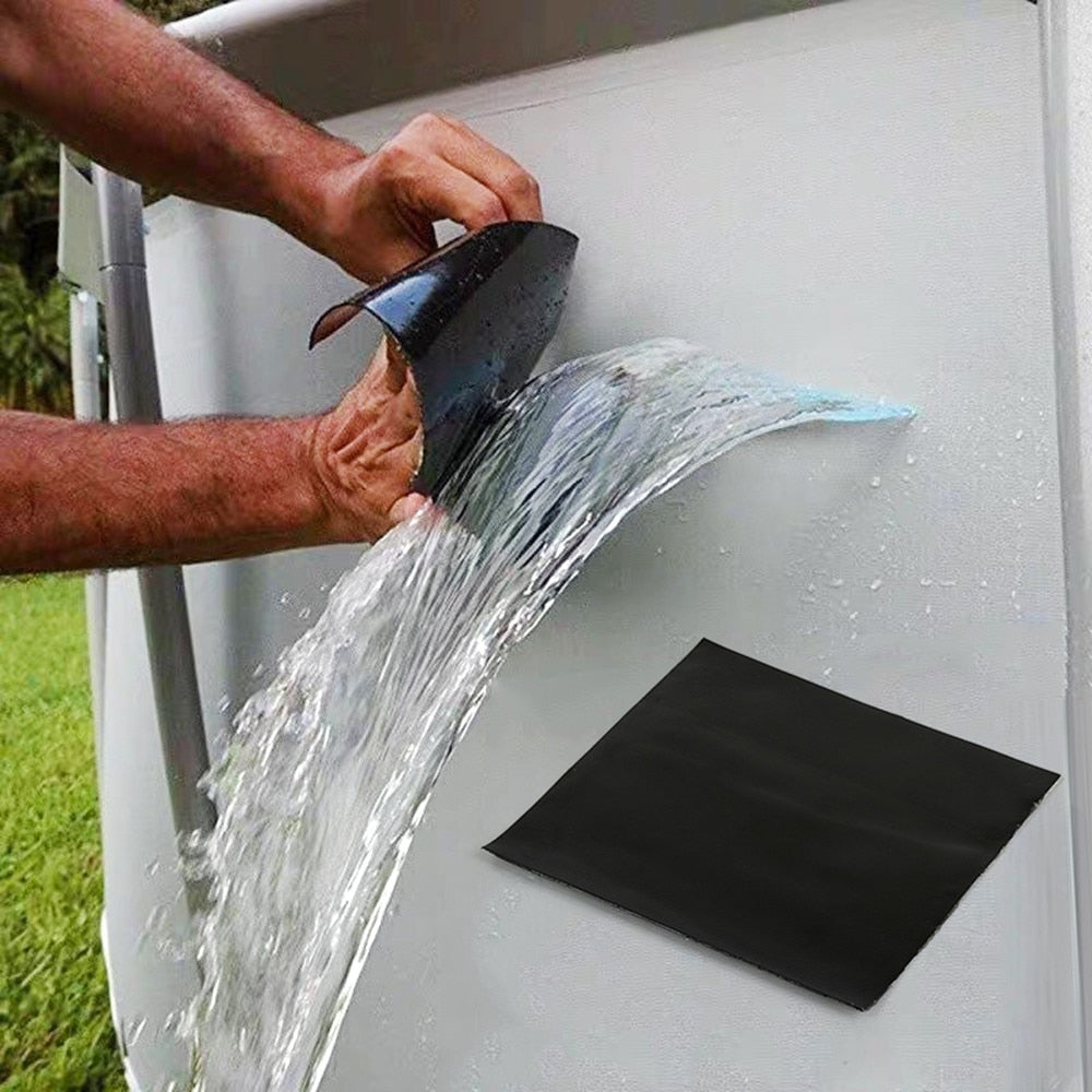 Strong Flexible Leak Proof Repair Tape - Olytrend