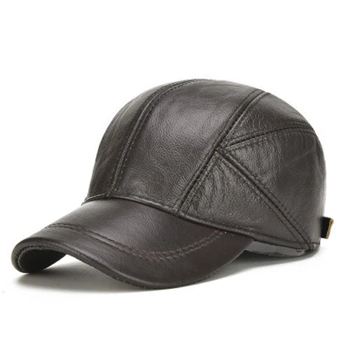 Classic Panel Baseball Cap