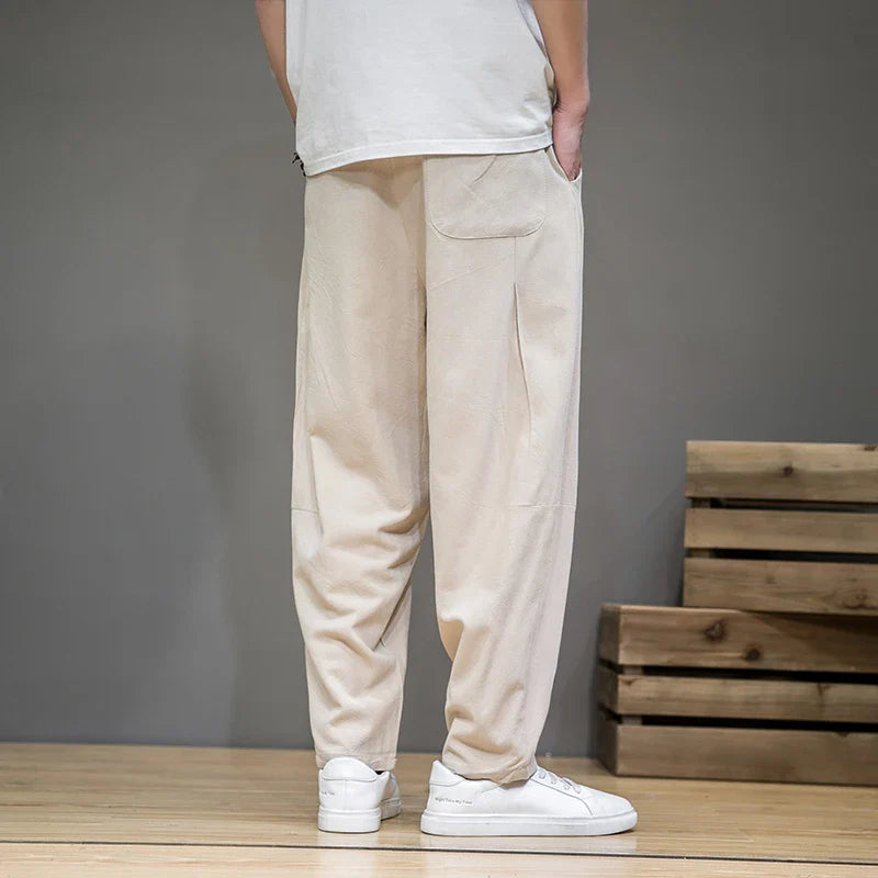 Classic Lightweight Trousers