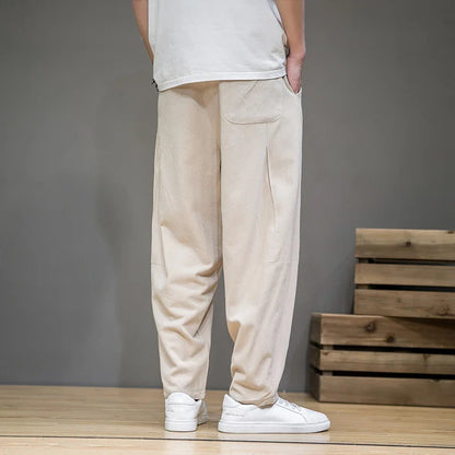 Classic Lightweight Trousers